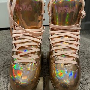 Impala Roller Skates